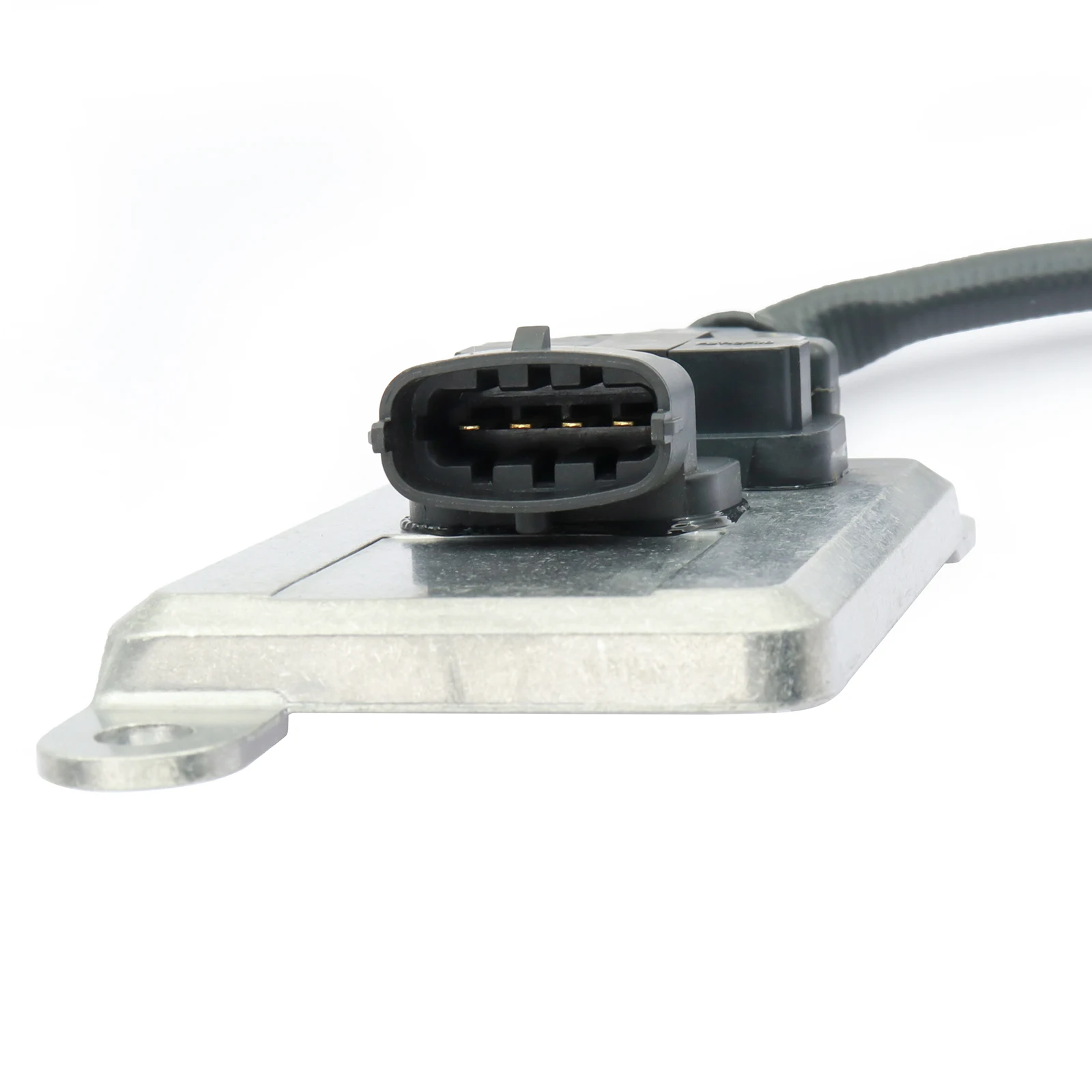 AUGALA مستشعر أكسيد النيتروجين مستشعر أكاسيد النيتروجين 20873395   5WK96605C لمدرب شاحنة الطريق فولفو FH12 DAF-XF-105 رينو