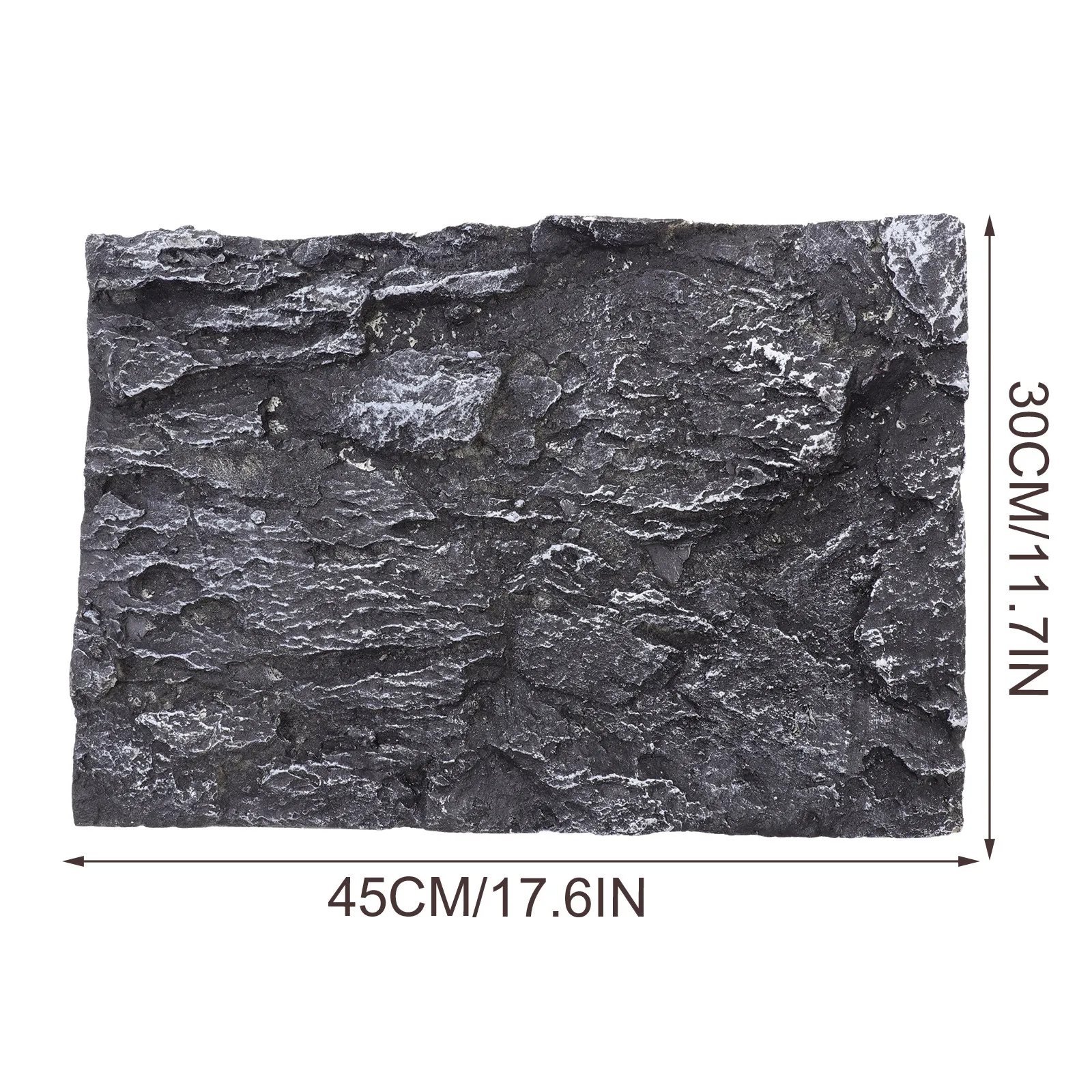 돌 질감의 배경, 3D 텍스처, 파충류 사육장 장식,  - Aquarium Decoration Rock 리뷰 및 가격