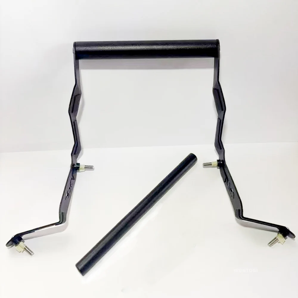 2025 NT1100 GPS Navigator Halterung für HONDA NT 1100 Zubehör Motorrad Supporto Navigatore NT1100 2025 Handy Halter