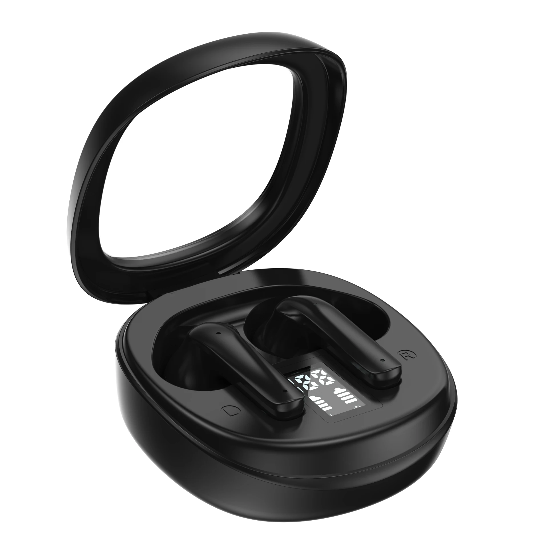 

50% OFF Choice For Sooyn Tws in-ear headphones Battery life 5 hours Business Style YW17 LZ-47 gaming bluetooth earphones type c