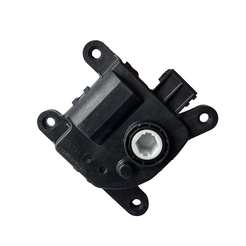 NBJKATO Brand New Genuine HVAC Floor Mode Actuator 97154-3Z000 For Kia Sportage Sorento Hyundai Accent Tucson Kona Palisade