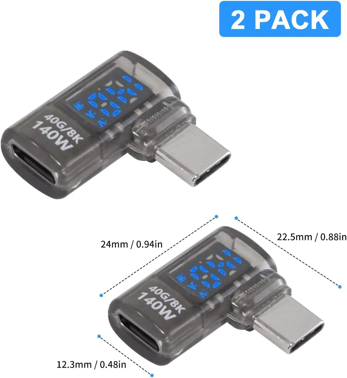 Led Display Usb C R…