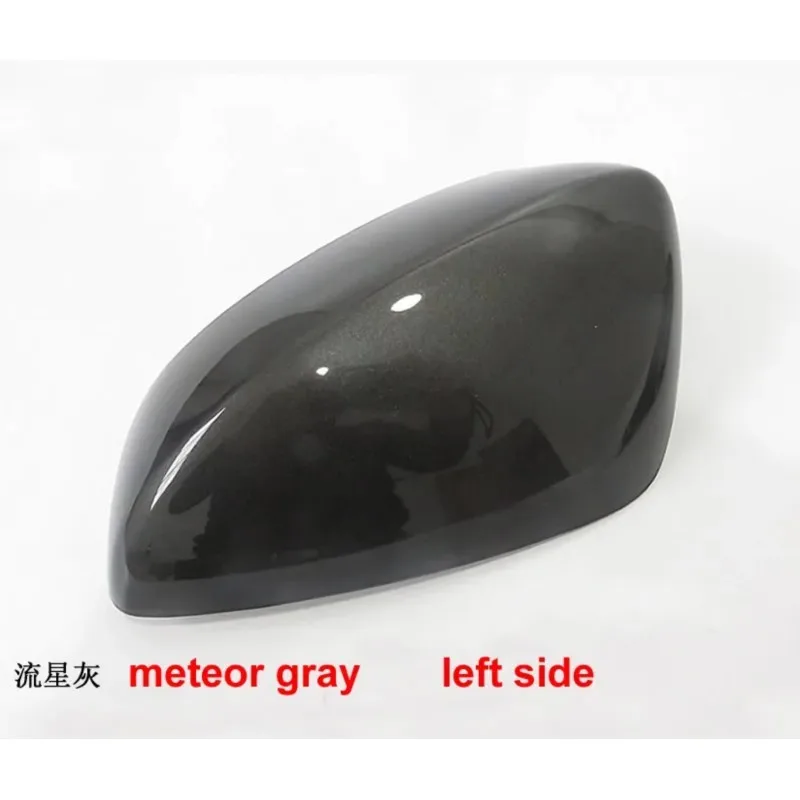 for Mazda 3 Axela 2014 2015 2016 Replace Outer Rearview Mirrors Cover Side Rear View Mirror Shell Housing Color Painted 1PCS New