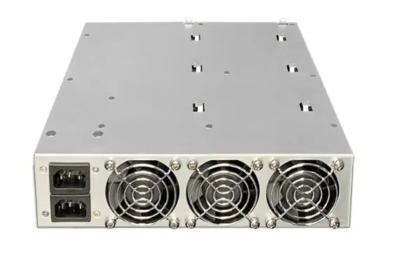 مصدر الطاقة APW12 1417 (الإصدارات A/B) - متوافق مع Antminer K7/L7/DR7/KA3/KS3/HS3/S19XP