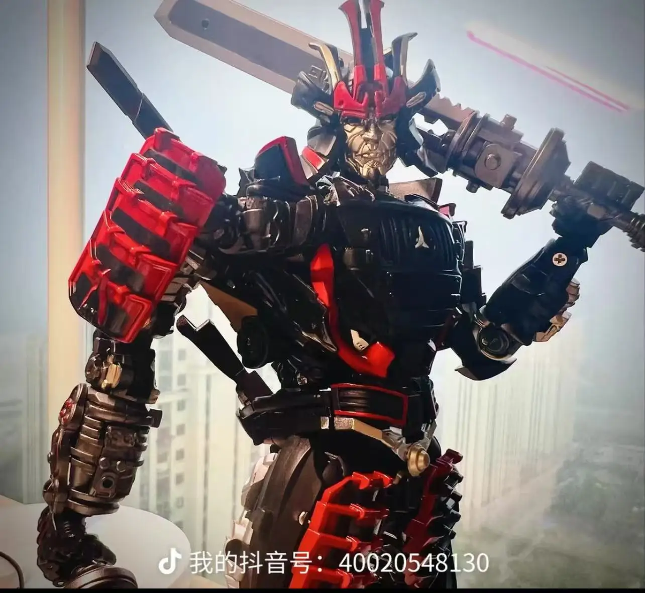 メタゲート変身MG G07 G-07 ハイクドリフト ブラックライトニング 三武者 車 飛行機 メタゲートG07 アクションフィギュア ロボット