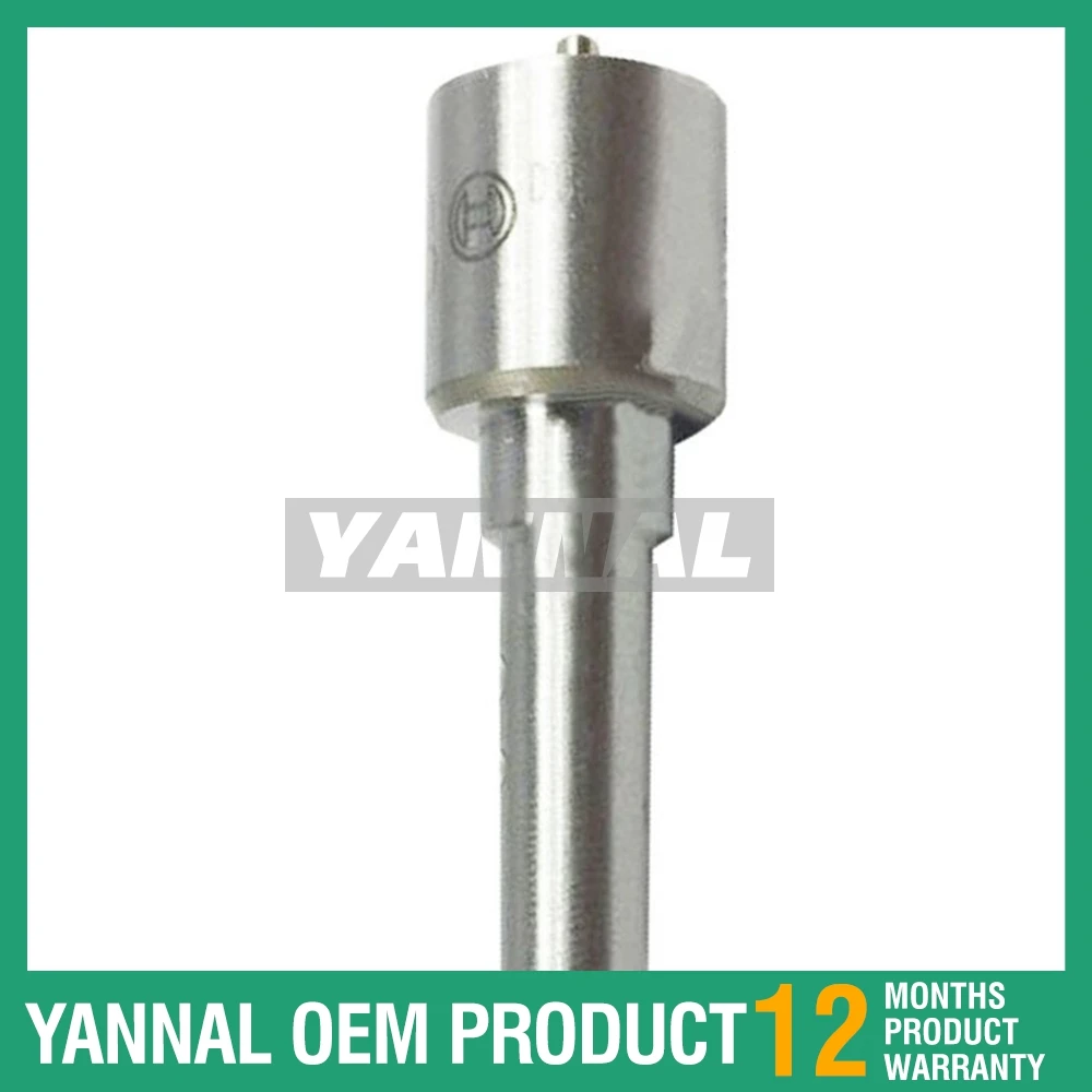Nuevo elemento de boquilla de inyector de combustible de alta calidad para Deutz 02112837   BF 4M 2012 BF 6M 2012.