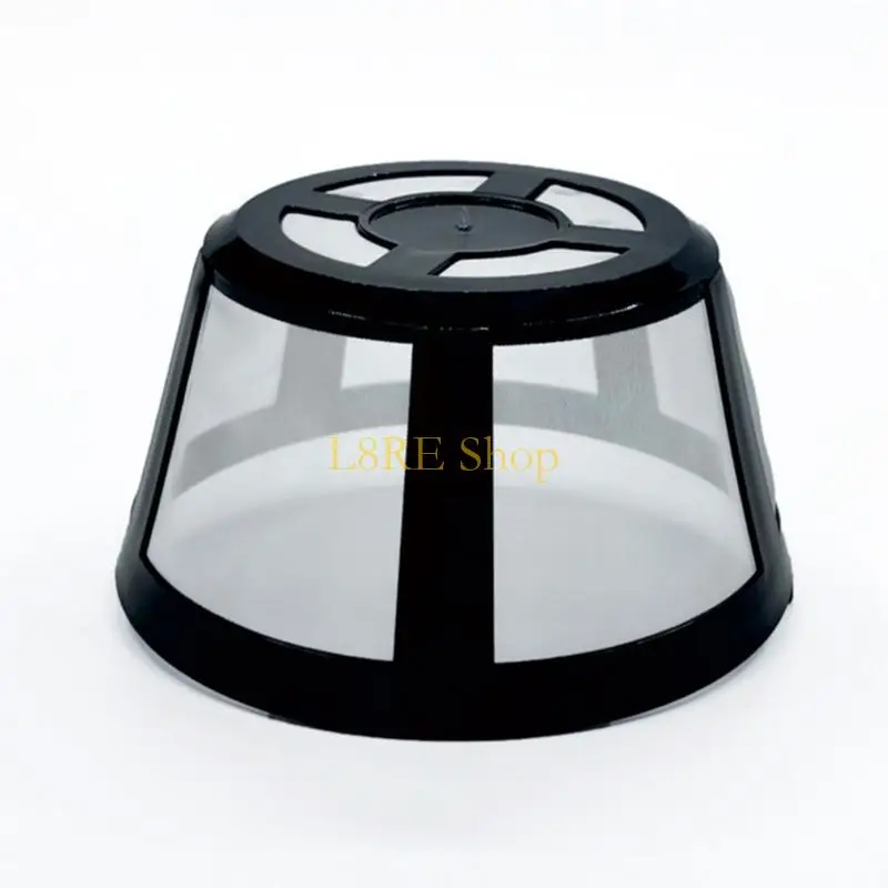 L8RE многоразовый кофейный фильтр ручной сетки