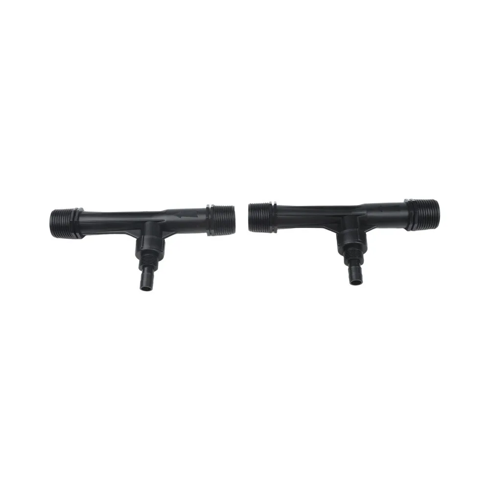 For Agricultural Fields Fertilizer Injector for versatile Irrigation Equipment Agriculture Long-lasting Performance