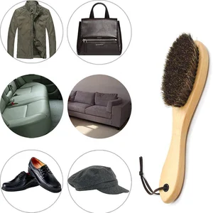 Pferde Haar 9 Hauptverkaufsbürsten - №5