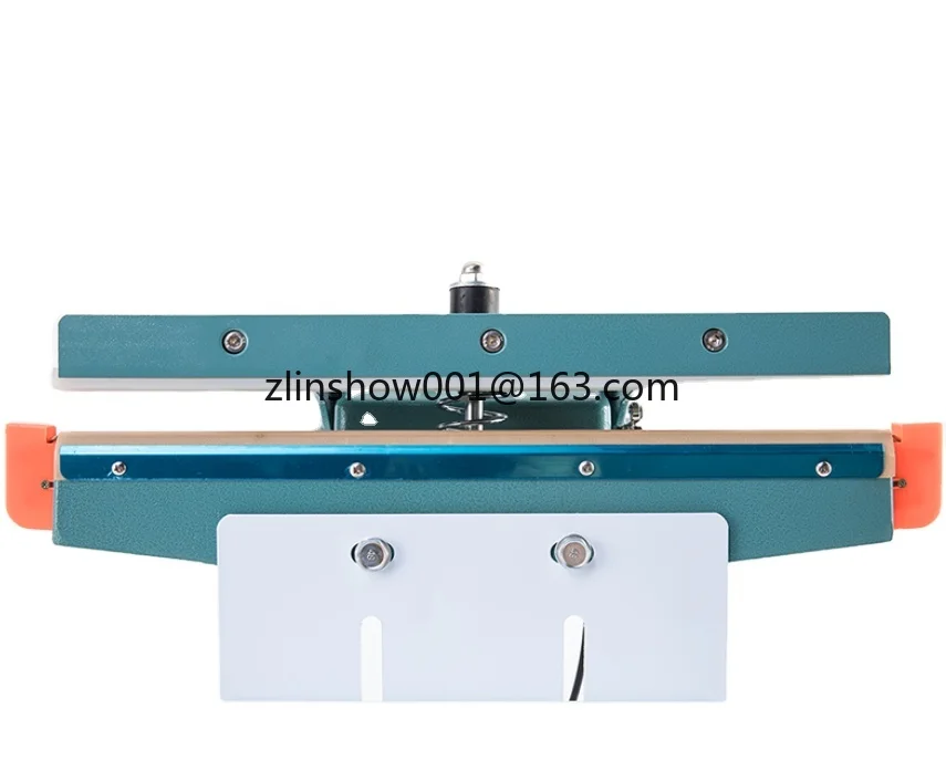 Professional Foot Pedal Impulse Sealer Heat Seal Machine