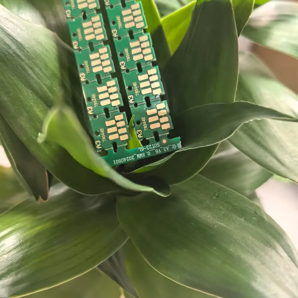 

50PC C9344 Maintenance Box Chip for EPSON Expression Home XP 2100 2105 3100 3105 4100 4101 4105 WorkForce WF 2810 2830 2835 2850