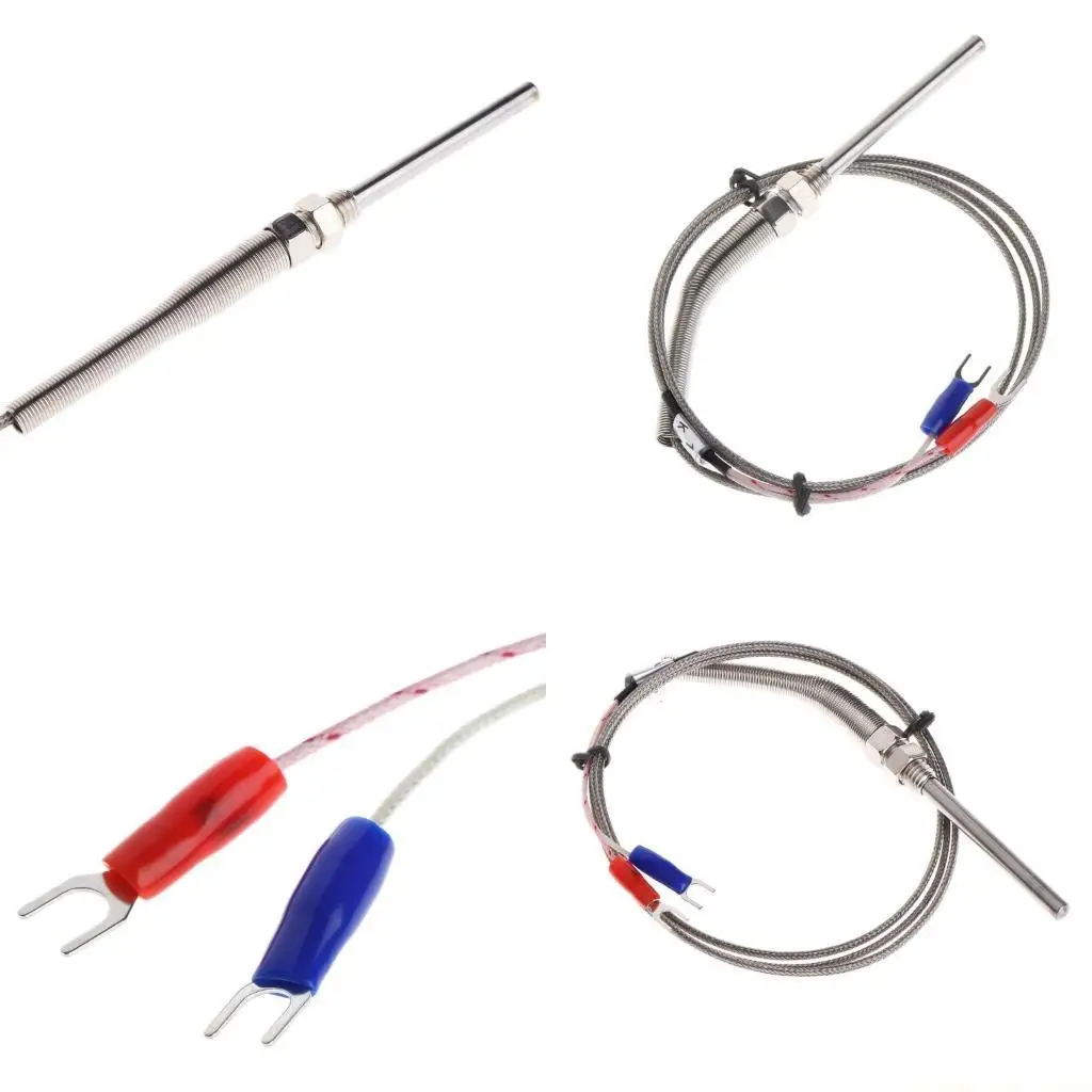 A2BE K-Type Thermoc…