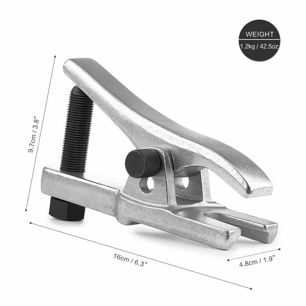 Ball Joint Puller Separator Splitter Removal Tool Heavy Duty for Vehicles Car Truck Repair