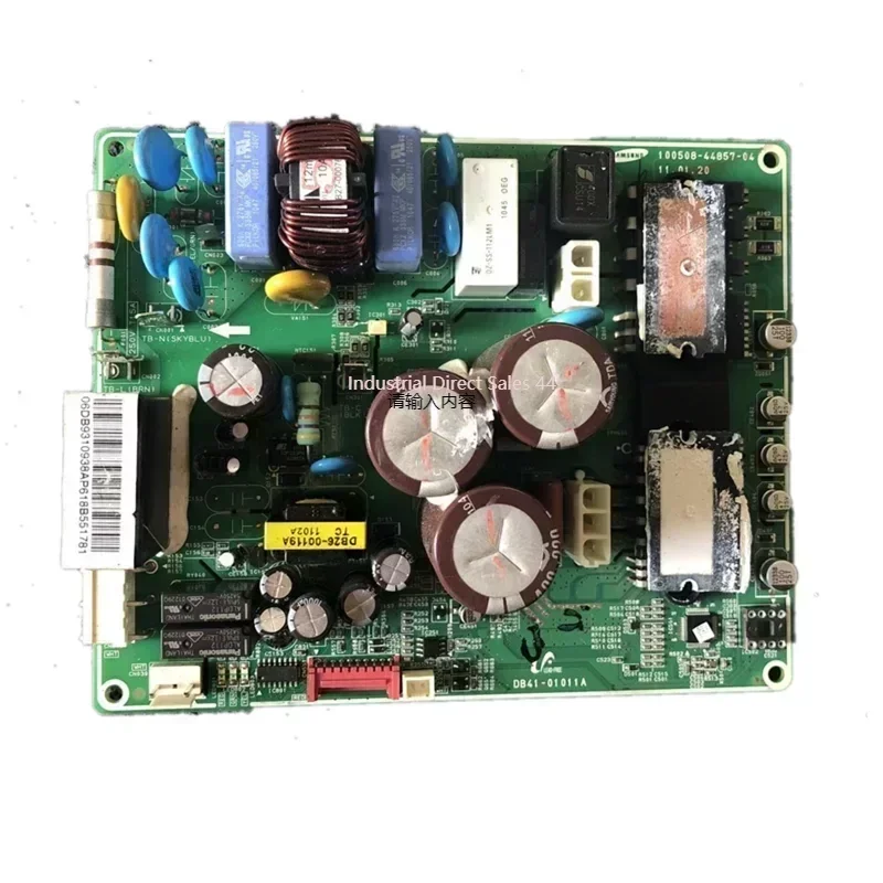 

forFor air conditioning Computer board DB41-01011A DB93-10938A 100508-44857-04 circuit