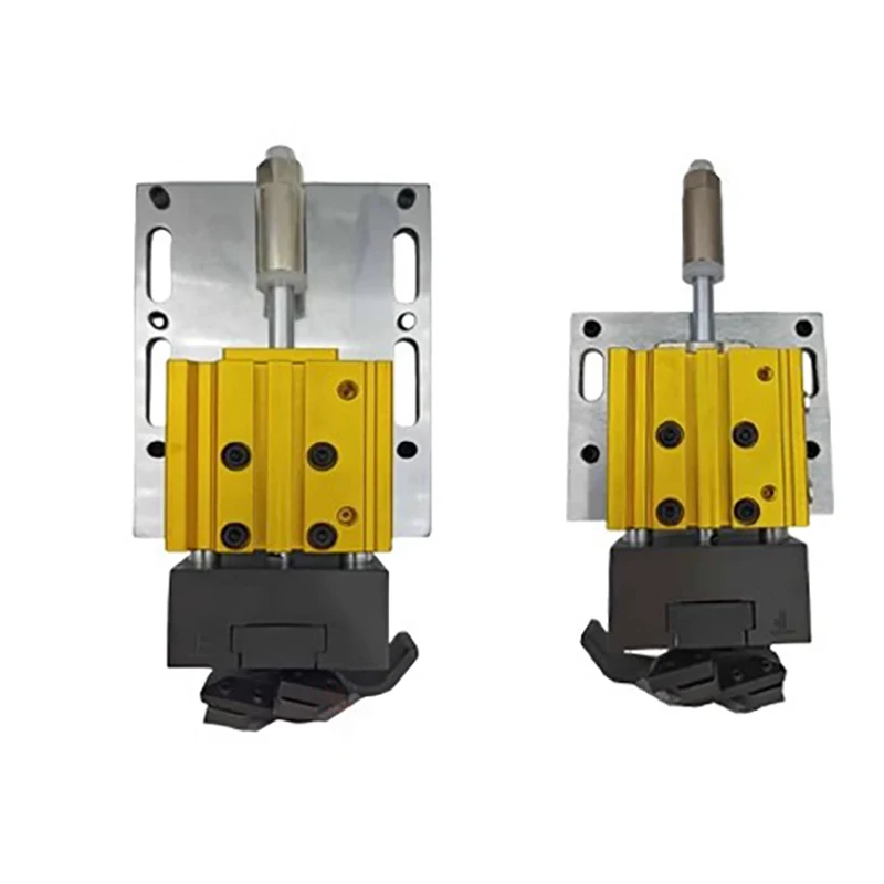 

Woodworking Machinery Accessories Pneumatic Flat Scraper Device for Edge Banding Machine Scraper