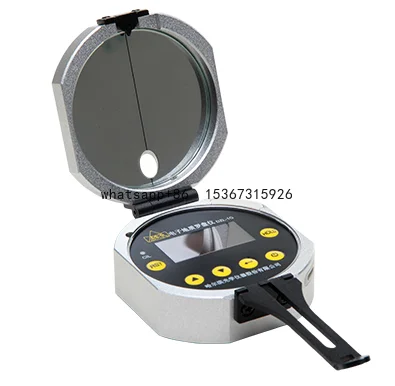 

Digital Geological Compass Electronic Survey Gps Compass Harbin YHL360 SA