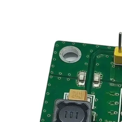 ADS1256 8 Channel 24 Bit For ADC Expansion Board High 30ksps Data Acquisition For For Raspberry Pi Computer Industrial Testing