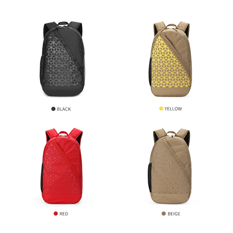 Mochila de viaje impermeable para hombre y mujer, bolsa grande para estudiantes, ordenador portátil, universidad, negocios, deporte