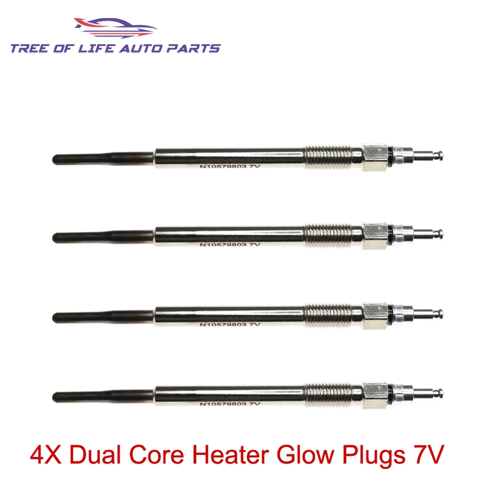 4X Dual Core Heater… - image