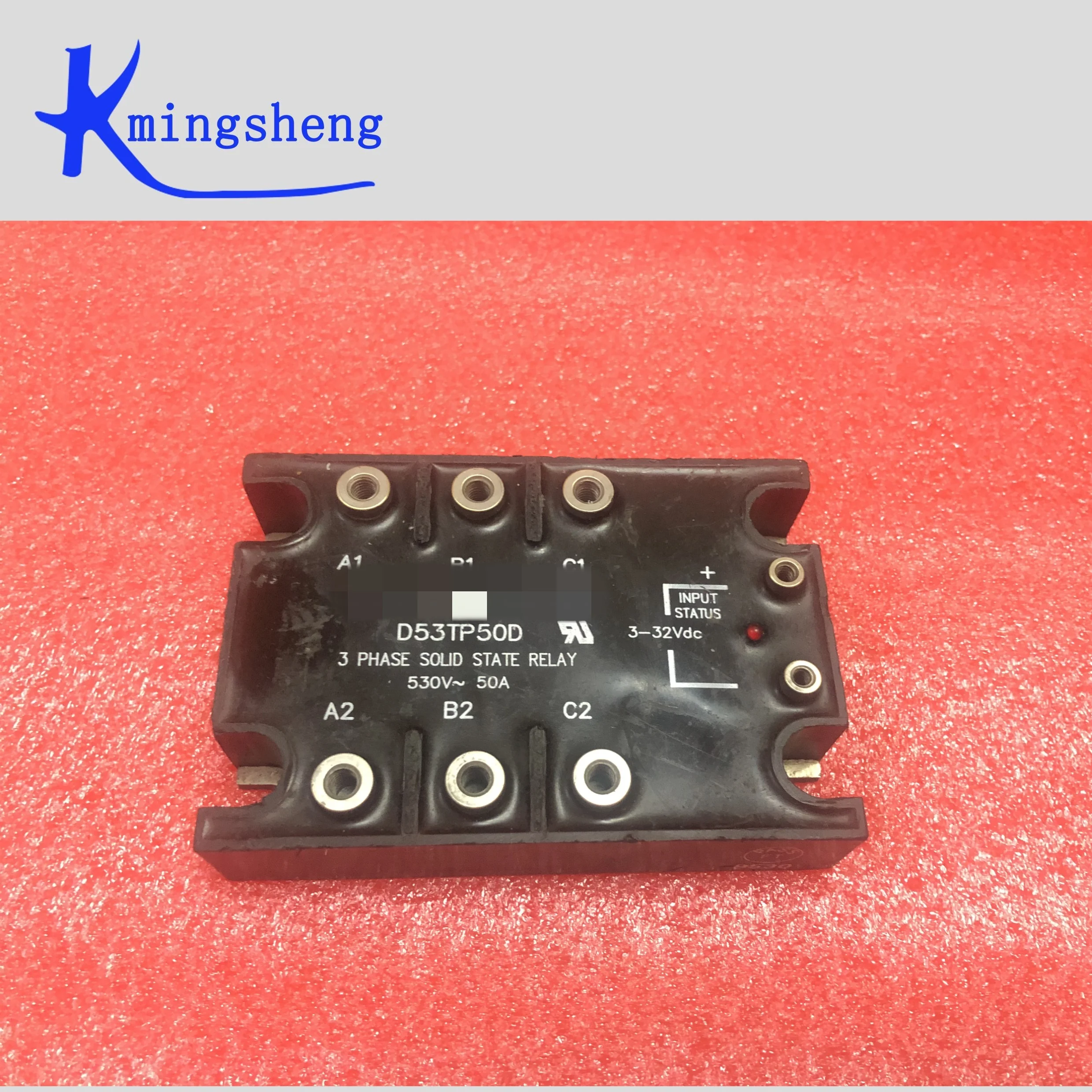 

D53TP50D D53TP25D FREE SHIPPING NEW AND ORIGINAL MODULE
