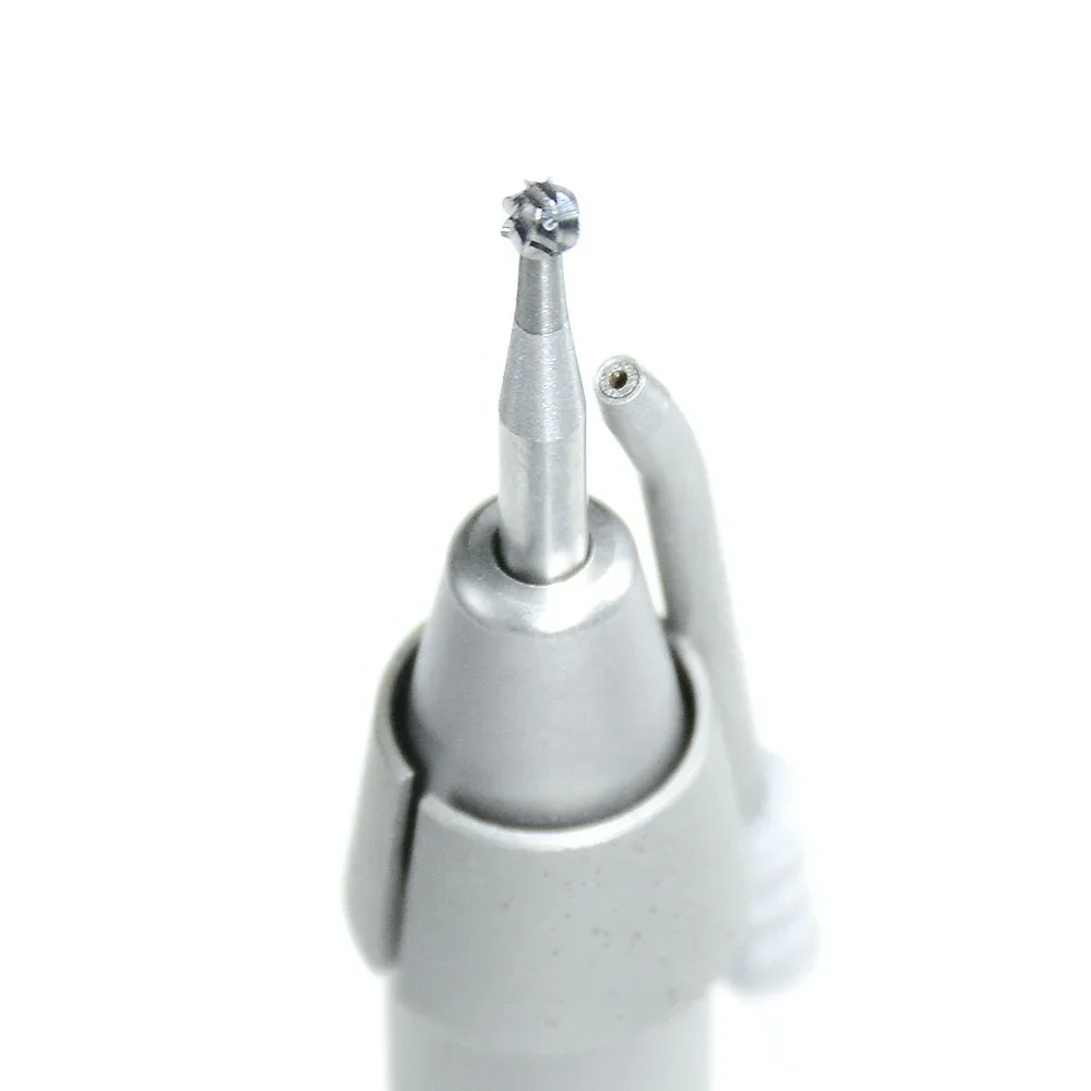 FINERs dentals surgical handpiece implants 1:1 straight  handpiece low speed dentala equipment