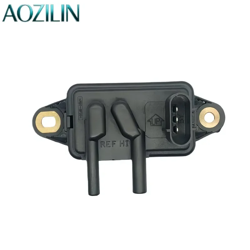AOZILIN EGR Differential Pressure Sensor Auto Engine Replacement Spare Parts 10PCS Pack
