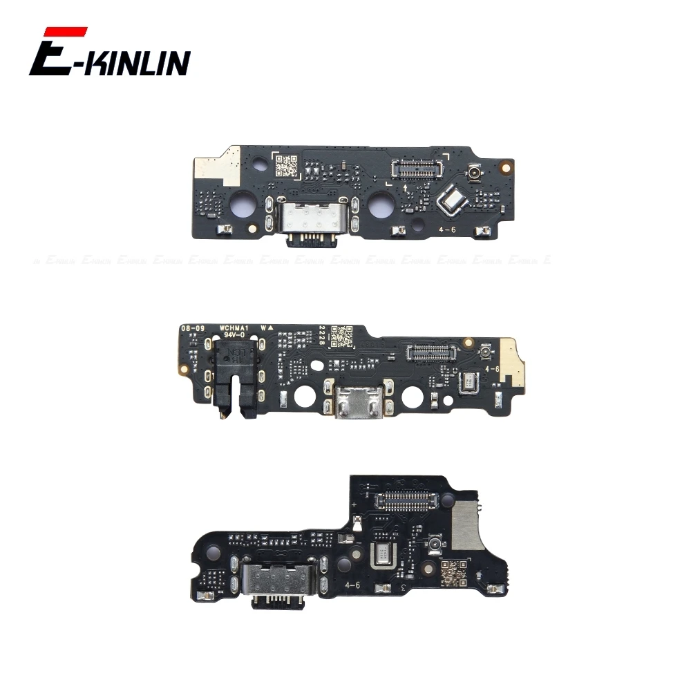 Charger USB Dock Charging Dock Port Board Microphone Flex Cable For Xiaomi Redmi K50 Gaming K50i K60 K60E K70 K70E Pro Ultra 5G
