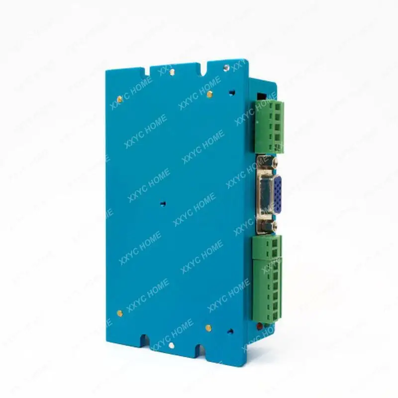 Controller servoazionamento ibrido trifase Motore trifase ad anello chiuso