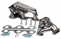 Exhaust Headers for 2007–2011 Jeep Wrangler JK 3.8L V6