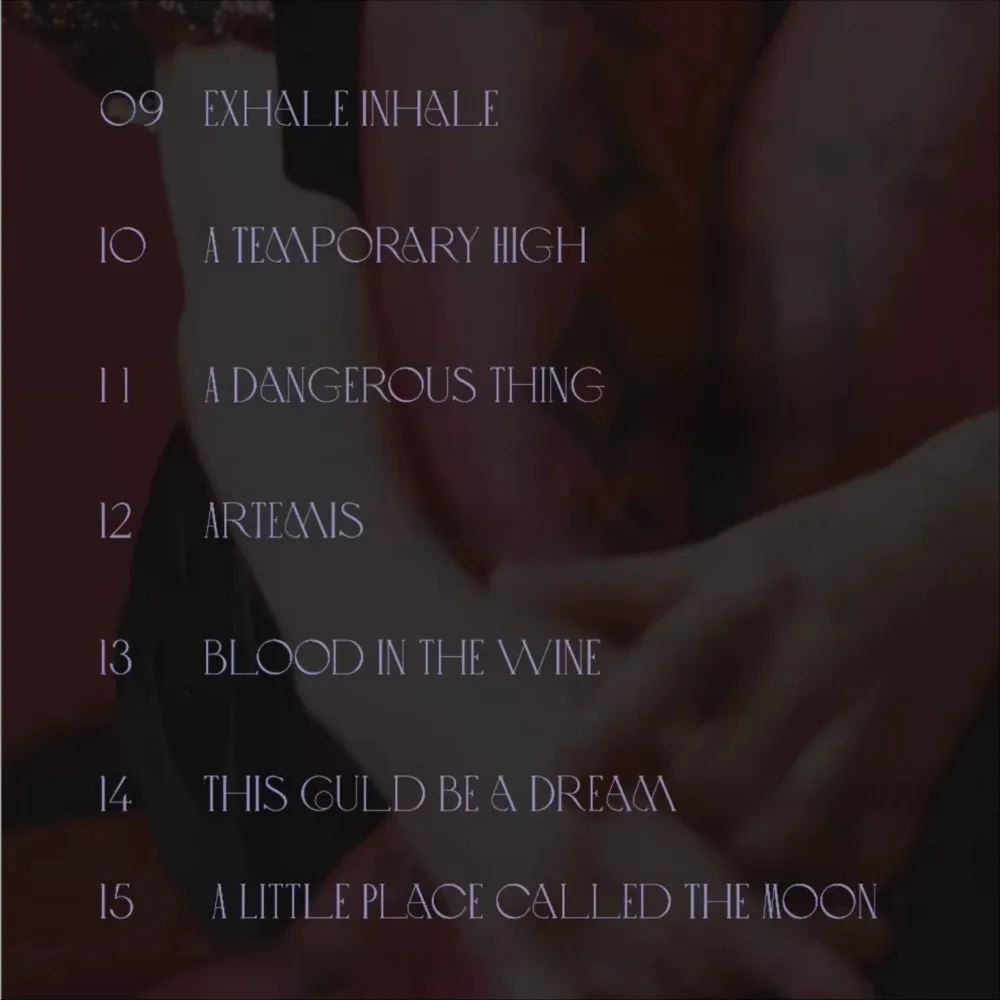 Aurora The Gods We Can Touch CD & Merch - تحفة حالمة إيندي بوب لعشاق أورورا وعشاق الموسيقى