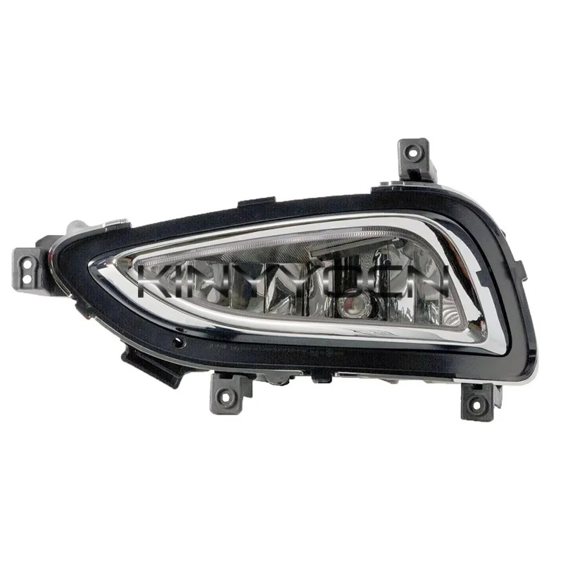 Front Bumper Fog Light Foglight for Hyundai Azera 2011 2012 2013 2014  Foglamp Fog Lamp Driving Lamp Running Light