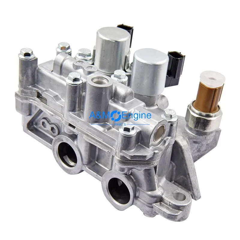 15820-R70-A03 For Honda Odyssey Accord Acura VVT Variable Valve Timing Solenoid 15820-R70-A05