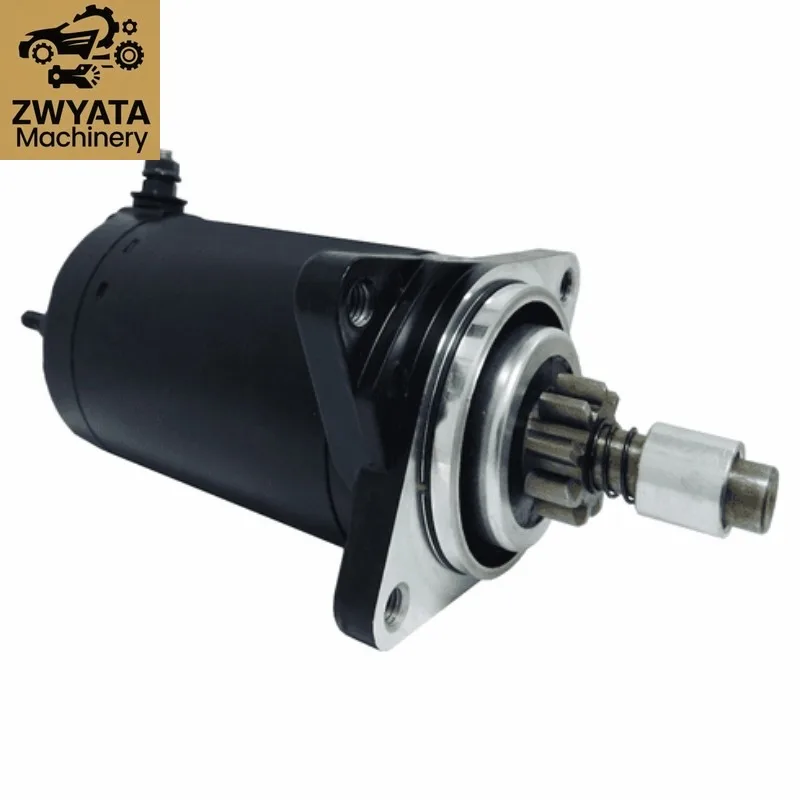 Starter Motor 278-0…