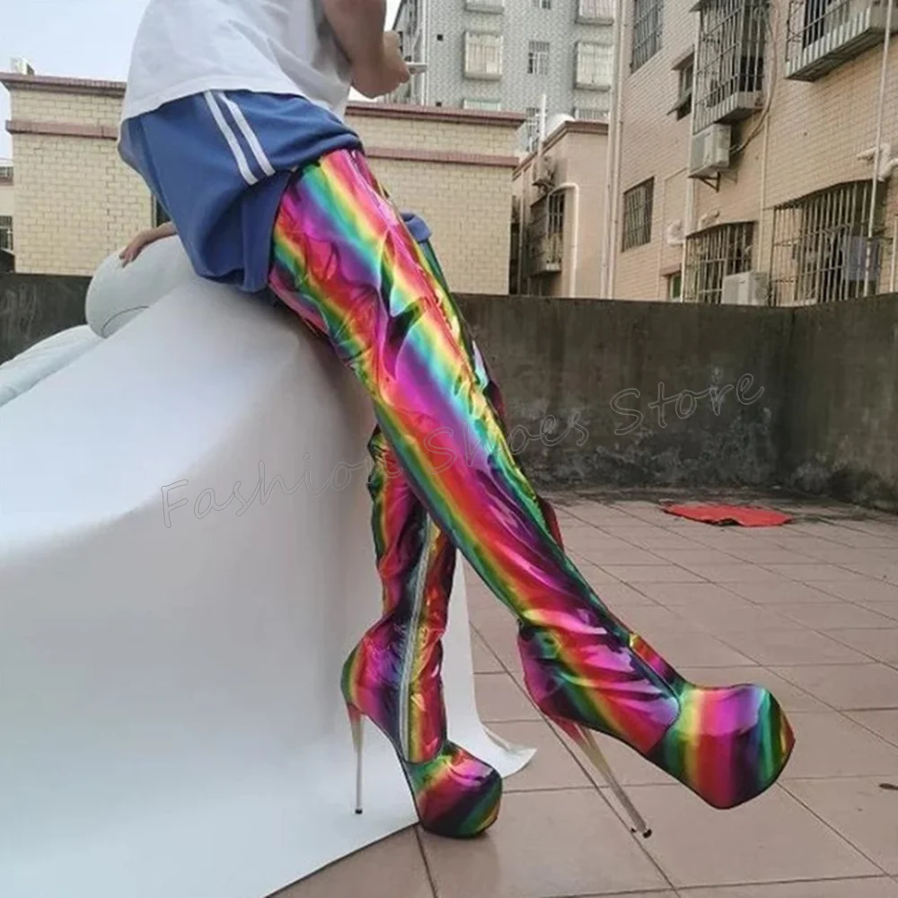 bottes-a-plateforme-avec-fermeture-eclair-laterale-couleurs-melangees-sur-le-genou-talons-hauts-fins-chaussures-a-talons-hauts-pour-femmes-nouvelle-collection-2025-zapatos-para-mujer