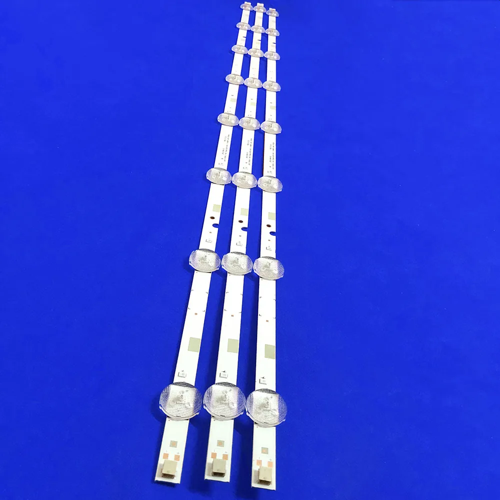 LED Strip For UE40N5300 UE40N5300AK UE40N5300AU UN40N5200 Afxz UN40T5300 UN40N5200AF UN40J5200AG UN40T5300AG UN40J5290 UN40J5200