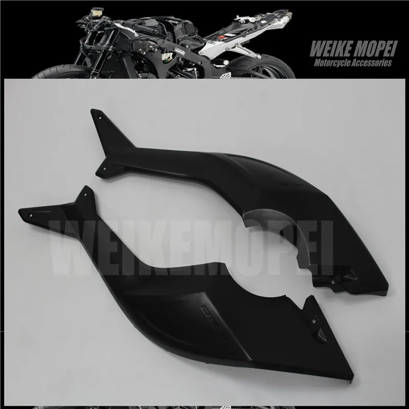 

FRONT SIDE FAIRING COVER PANEL COWL INFILL Fit For YAMAHA TMAX530 XP530 2012 2013 2014 2015 2016