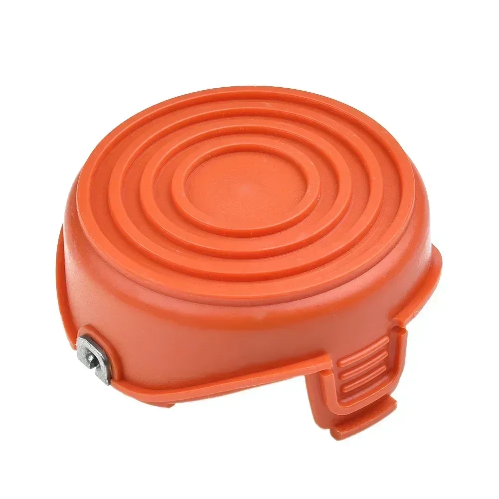 Trimmer Spool Cap Cover For Models GH700 GH750 90514754 Trimmer Parts Mowing Line Cap Mowing Rope Cap