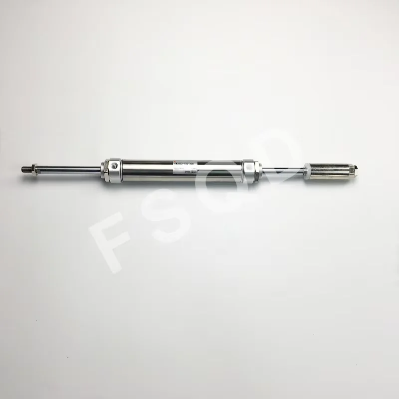 CM2B32-85 CM2B32-150-XC8 CM2B20-15 CDM2WF20-150 C76E32-70 80 90 100 Stainless Steel Miniature Cylinder CM2B CDM2 Series