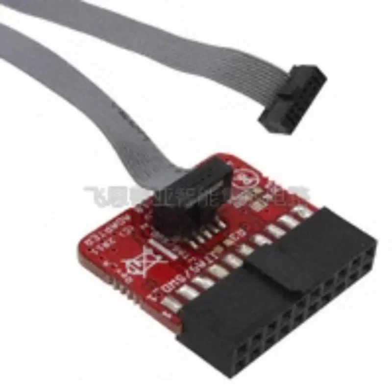 أداة تنزيل ARM-USB-TINY-H OlivexJTAG عالية السرعة GCC، IDE OpenOCD