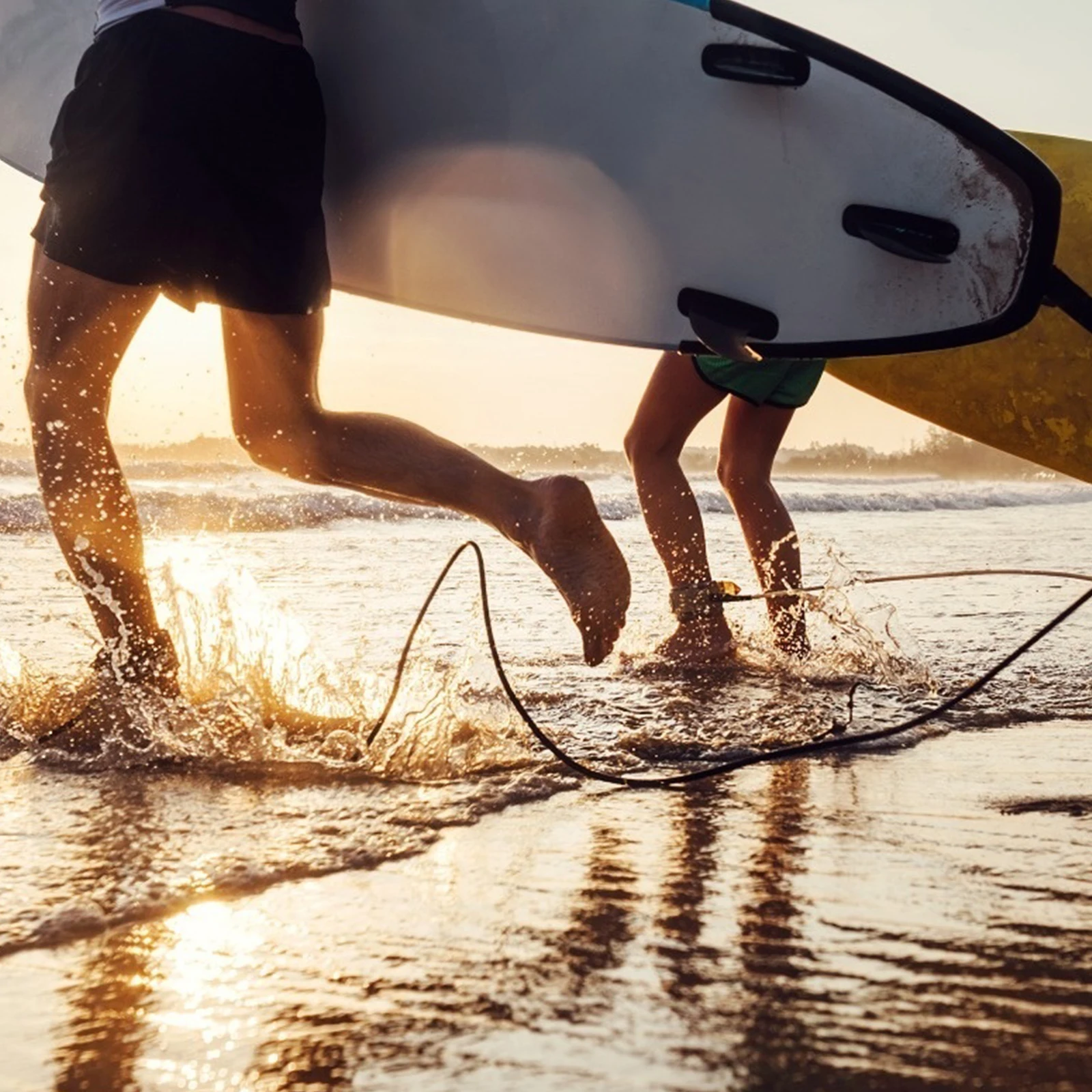 

3pcs Center Black Paddle Surfboard Longboard Replacement Strong Water Flex Fins Clip-On Surfboard Fin Nylon Longboard Fin