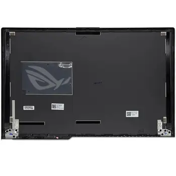 NOVINKA pro ASUS ROG Strix G15 G513 G533 G513QR G513QM G513QE G533QS LCD zadní kryt notebooku, přední rámeček, rámeček pro notebook 10 nejlepší prodej Výměna obrazovky u Asus Rog PG348Q - №8