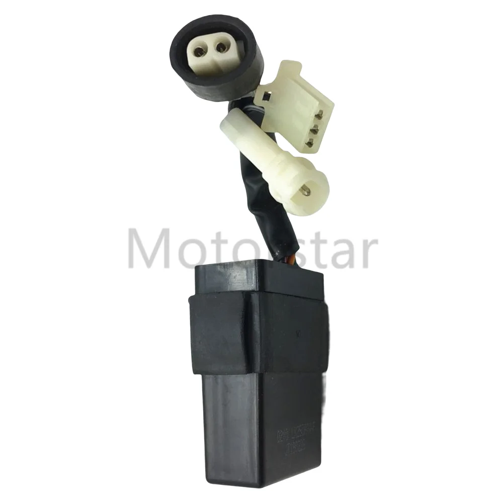 CDI Module Box Fits Fits For LONGDNG250 LONCIN250 LONGDNG 250 LONCIN 250 250CC ATVs 7 PIN