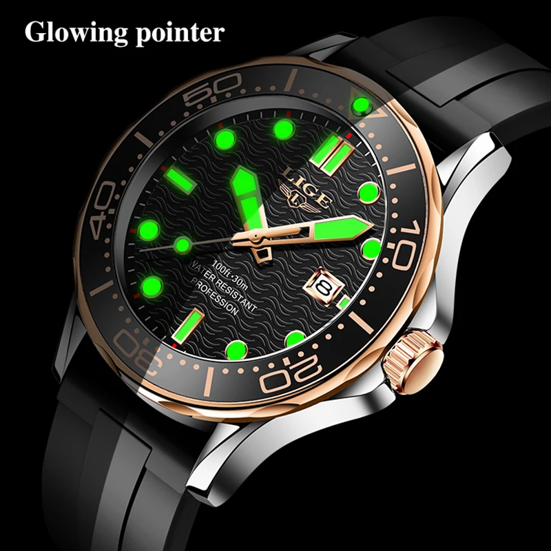 Thumbnail 3 - #46 Best Mens Business Watches to Buy In 2026