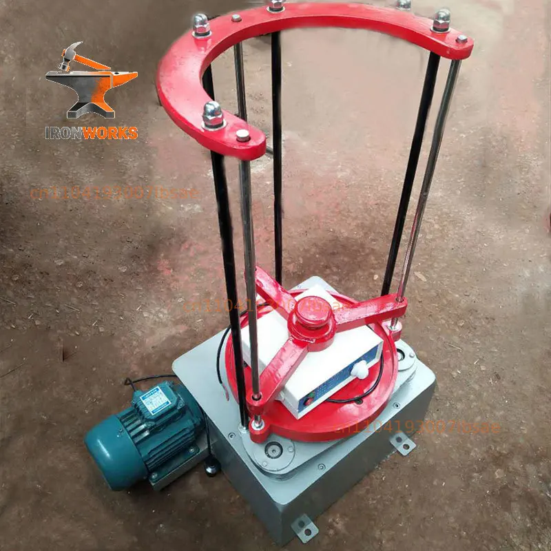 Top-striking Vibrating Screen Machine Top-striking Standard Vibrating Screen Machine Shaking Pendulum Instrument