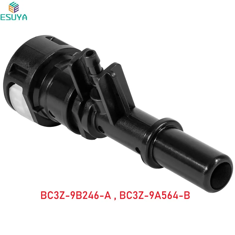 6.7L Fuel Filter Re…