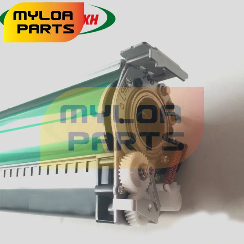 1pcs Refurbished Drum Unit Assembly DU105 used for Konica Minolta bizhub C1060 C1070 C1060L C1070L C2070 2070 1060L 1070L 1060 1