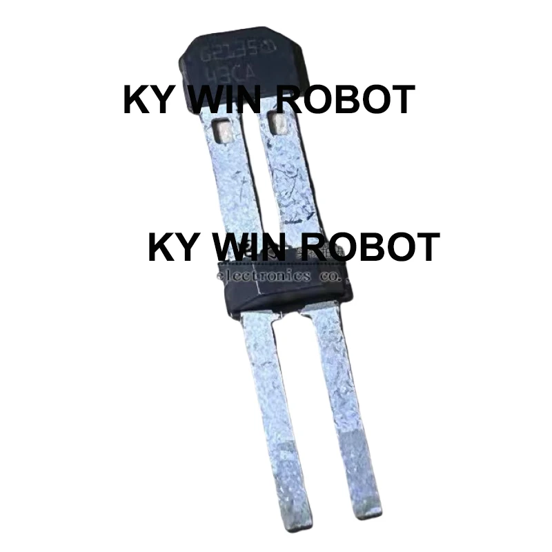 

1PCS/LOTS TLE4943C Automotive ABS Hall Sensor Silk Screen 43CA Gear Sensor Brand New Original