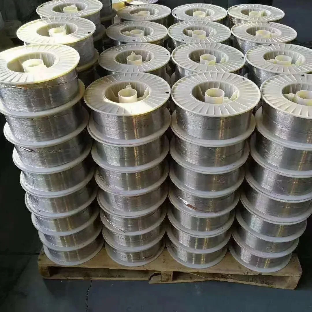 1.2MM 2.4MM  ernicrmo-3 welding wire  inconel 625 nickel alloy mig welding wire/tig welding rod