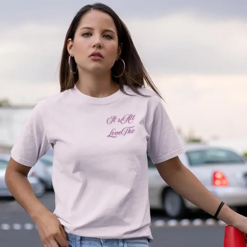Love T Shirt Actually It'S Time For Lovers Valentine Oversized Lover Days