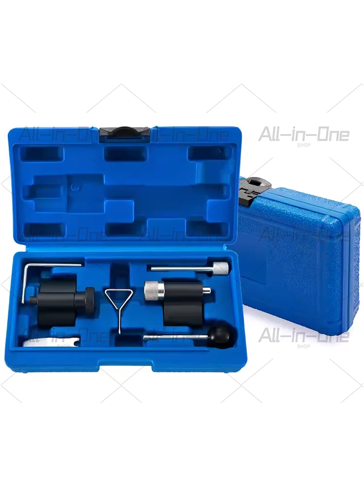 Engine Crankshaft 1.2, 1.4, 1.9, 2.0TDL Fixed Tool Set Timing Belt Change Tool
